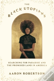 Capa do artigo Black Utopians