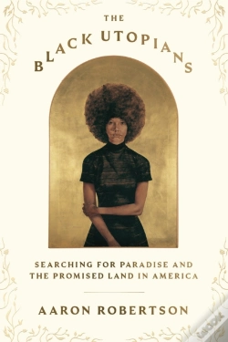 Capa do artigo Black Utopians