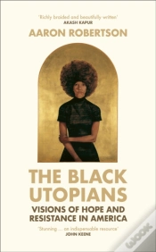 Capa do artigo Black Utopians