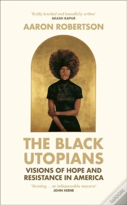 Capa do artigo Black Utopians