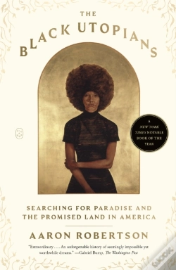 Capa do artigo Black Utopians