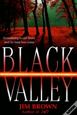 Capa do artigo Black Valley
