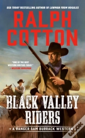Capa do artigo Black Valley Riders