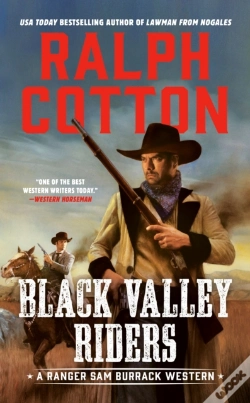 Capa do artigo Black Valley Riders