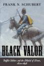 Black Valor - Preview