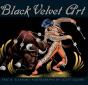 Black Velvet Art - Preview