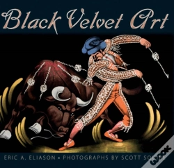 Capa do artigo Black Velvet Art