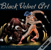 Capa do artigo Black Velvet Art