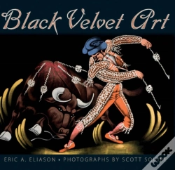 Capa do artigo Black Velvet Art
