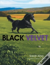 Capa do artigo Black Velvet