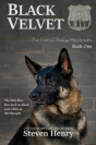 Black Velvet - Preview