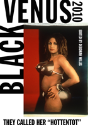 Black Venus 2010 - Preview