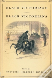 Capa do artigo Black Victorians/Black Victoriana