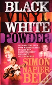 Capa do artigo Black Vinyl White Powder