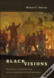 Capa do artigo Black Visions