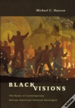Capa do artigo Black Visions
