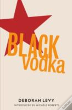 Capa do artigo Black Vodka