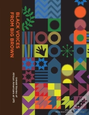 Capa do artigo Black Voices From Big Brown