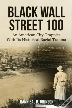 Capa do artigo Black Wall Street 100