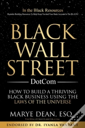 Black Wall Street Dotcom: How To Build A