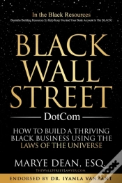 Capa do artigo Black Wall Street Dotcom: How To Build A