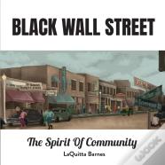 Black Wall Street