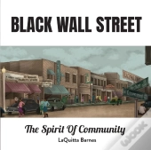 Black Wall Street