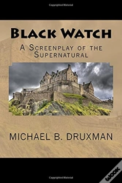 Capa do artigo Black Watch