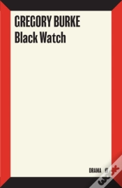Capa do artigo Black Watch