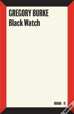 Capa do artigo Black Watch