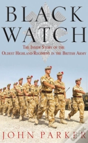 Capa do artigo Black Watch