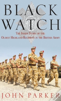 Capa do artigo Black Watch