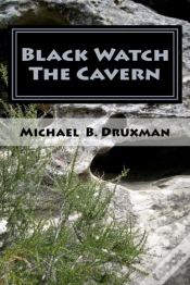 Capa do artigo Black Watch  The Cavern