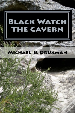 Capa do artigo Black Watch  The Cavern
