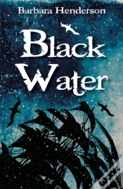 Capa do artigo Black Water