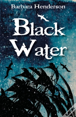 Capa do artigo Black Water