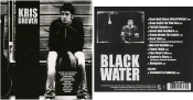 Capa do artigo Black Water - CD