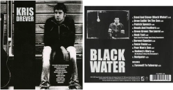 Capa do artigo Black Water - CD