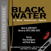 Capa do artigo Black Water
