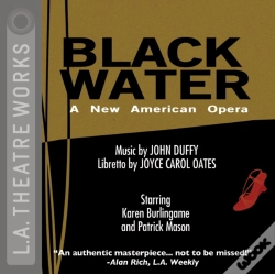 Capa do artigo Black Water