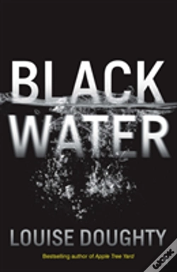 Capa do artigo Black Water