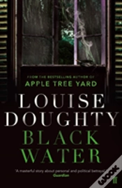 Capa do artigo Black Water