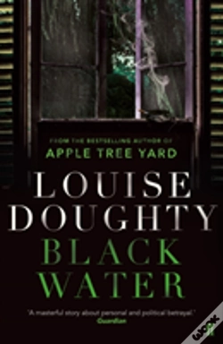 Capa do artigo Black Water
