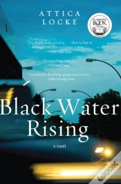 Capa do artigo Black Water Rising