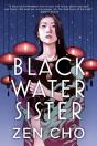 Black Water Sister - Preview
