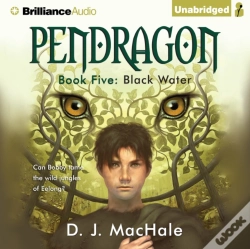 Capa do artigo Black Water