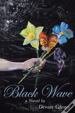 Capa do artigo Black Wave