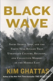 Capa do artigo Black Wave