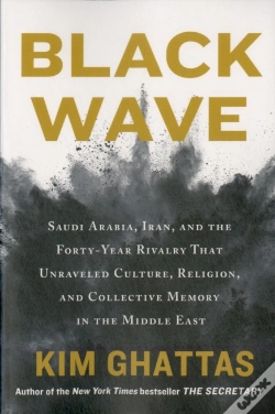 Capa do artigo Black Wave