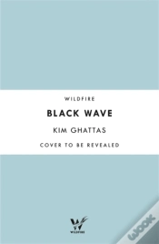 Capa do artigo Black Wave